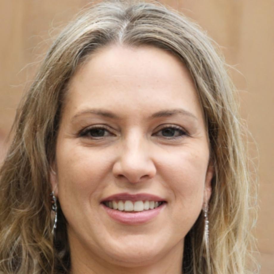 Sarah Mitchell