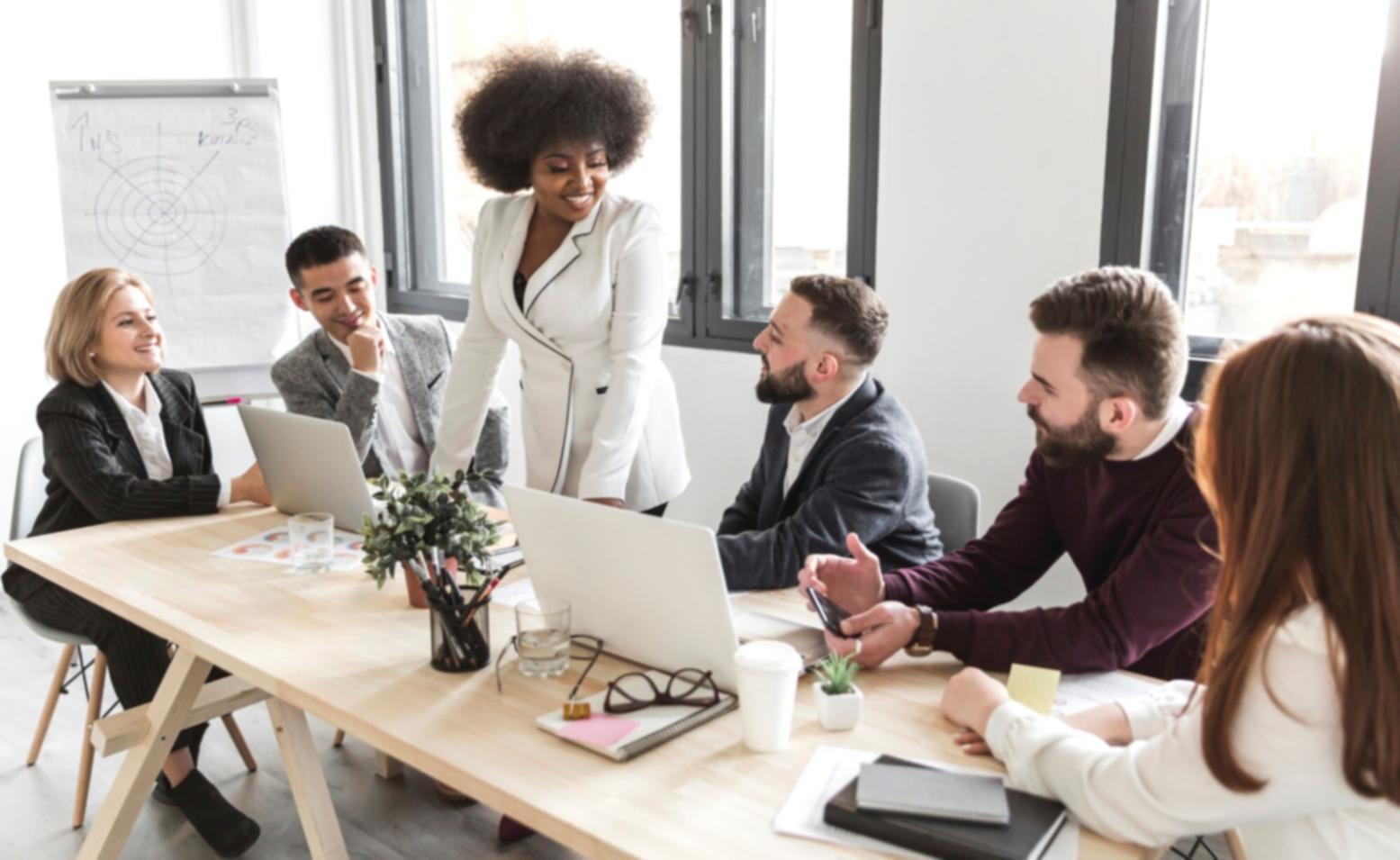 Professional working with financial analysis software and data visualization tools